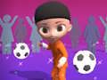 Permainan Sepak Bola Shaolin  secara online