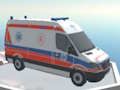 Permainan Cepat Ambulans  secara online