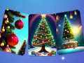 Permainan Teka-teki Jigsaw Natal  secara online