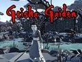 Permainan Geisha Gaiden secara online