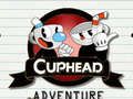 Permainan Petualangan Cuphead  secara online