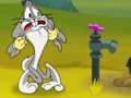 Permainan Kartun Looney Tunes Gali  secara online