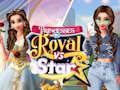 Permainan Putri Kerajaan Vs Bintang  secara online