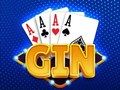Permainan Gin Rummy secara online