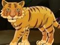 Permainan Kabur dari Macan Tutul dari Gua  secara online