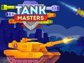 Permainan Master Tank  secara online