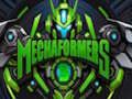 Permainan Pembentuk Mecha 3  secara online