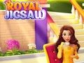 Permainan Puzzle Kerajaan secara online