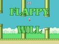 Permainan Kehendak Flappy  secara online