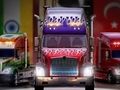 Permainan Mengemudi Truk Euro Besar  secara online