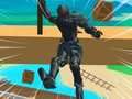 Permainan Simulator Parkour Nyata secara online