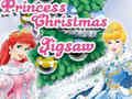 Permainan Jigsaw Natal Putri  secara online