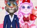 Permainan Angela Sempurna Valentine  secara online