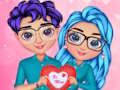 Permainan Pakaian yang Cocok untuk Valentine  secara online