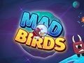 Permainan Burung Gila  secara online