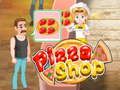 Permainan Toko pizza  secara online