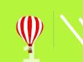 Permainan Balon Naik  secara online
