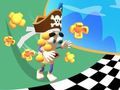 Permainan Popcorn Menjalankan 3D  secara online