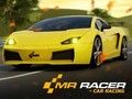 Permainan Tuan Racer Balapan Mobil secara online