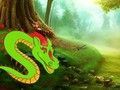 Permainan Selamatkan Gajah Kecil  secara online