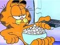 Permainan Teka-teki Jigsaw: Waktu Film Garfield  secara online