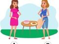Permainan Siapa Pembohong itu?  secara online