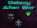Permainan Perang Alien Galaksi  secara online
