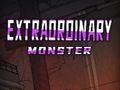 Permainan Luar Biasa: Monster  secara online