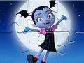 Permainan Teka-teki Jigsaw: Vampirina  secara online
