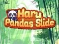 Permainan Geser Haru Panda  secara online