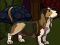 Permainan Pelarian Anjing Basset  secara online