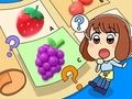 Permainan Apa Warna Buah Ini?  secara online