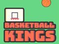 Permainan Raja Bola Basket  secara online
