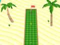 Permainan Saga Mini Golf secara online