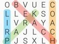 Permainan Pencarian kata  secara online