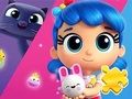 Permainan Teka-teki Jigsaw: Kerajaan Pelangi  secara online