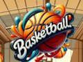 Permainan Bola basket  secara online