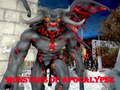 Permainan Monster Kiamat  secara online
