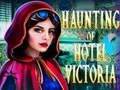 Permainan Menghantui Hotel Victoria  secara online