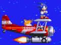 Permainan Sonic 3 & Buku-buku Jari  secara online