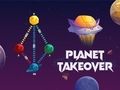 Permainan Pengambilalihan Planet secara online