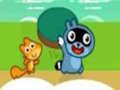 Permainan Pango di Jalan  secara online