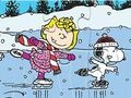 Permainan Teka-teki Jigsaw: Seluncur Snoopy  secara online