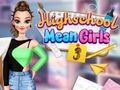 Permainan Gadis Berarti Sekolah Menengah 3  secara online