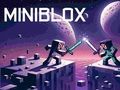 Permainan Miniblox secara online