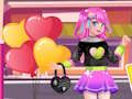 Permainan Remaja Chaotic Imut  secara online
