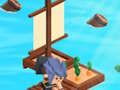 Permainan Idle Arks: Bangun di Laut 2  secara online