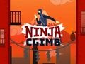 Permainan Pendakian Ninja secara online