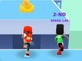 Permainan Parkour Guru 3D  secara online