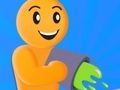 Permainan Peternakan Warna  secara online